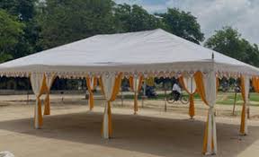 Shamiana Tent